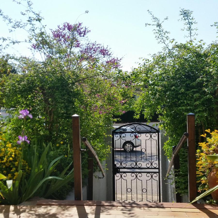 L'oasis Paisible *