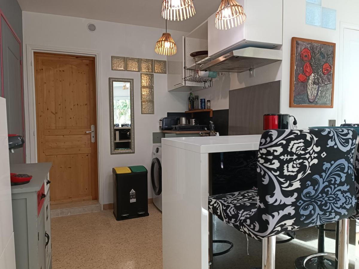 Apartment L'oasis Paisible Castelnau-le-Lez