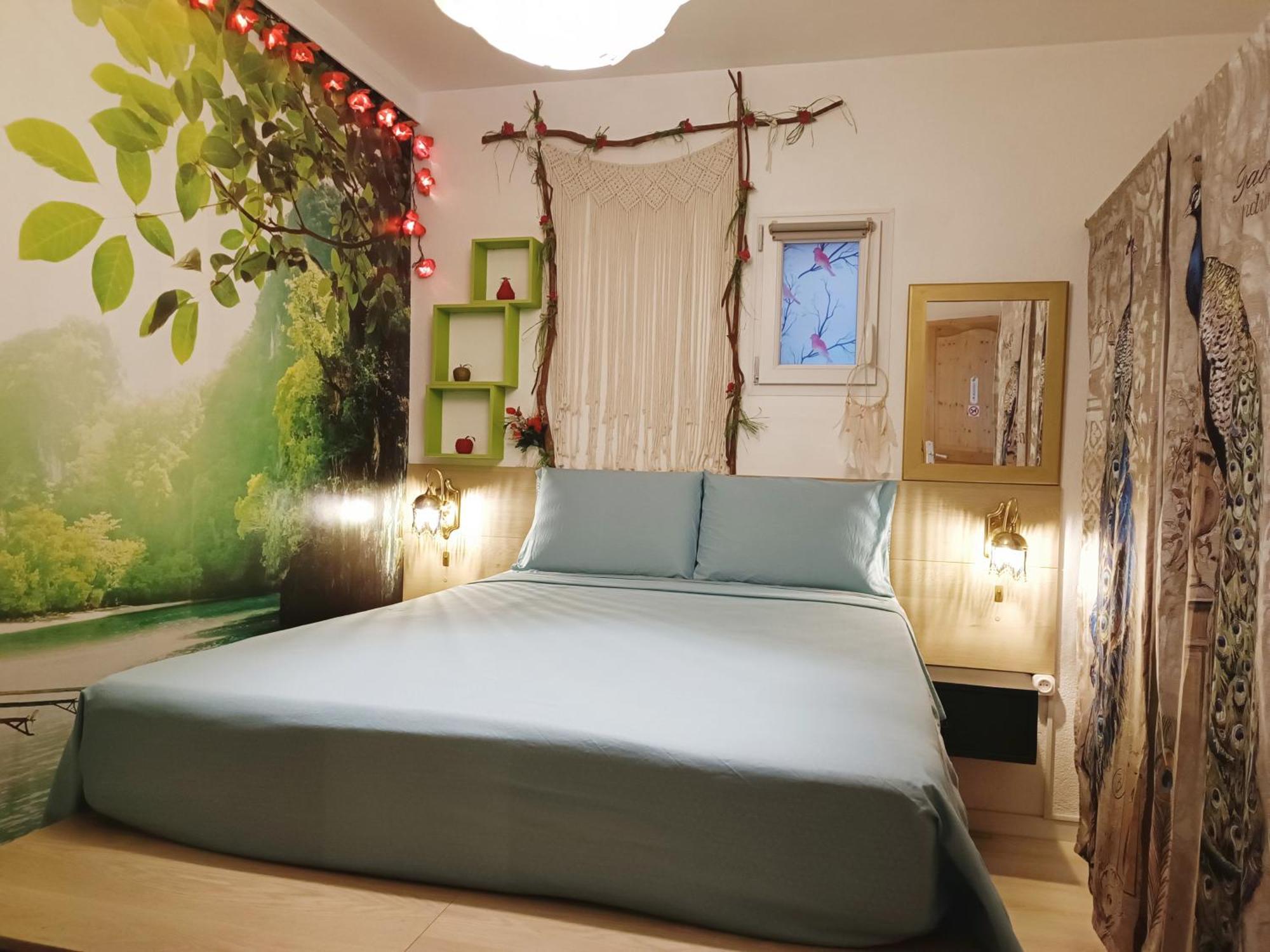Apartment L'oasis Paisible Castelnau-le-Lez